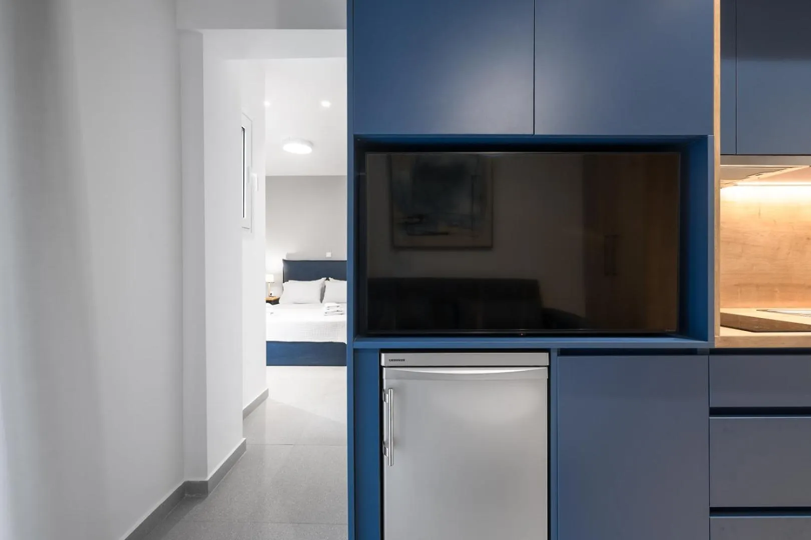 Apartament #Luxlikehome Downtown Suite Salonic