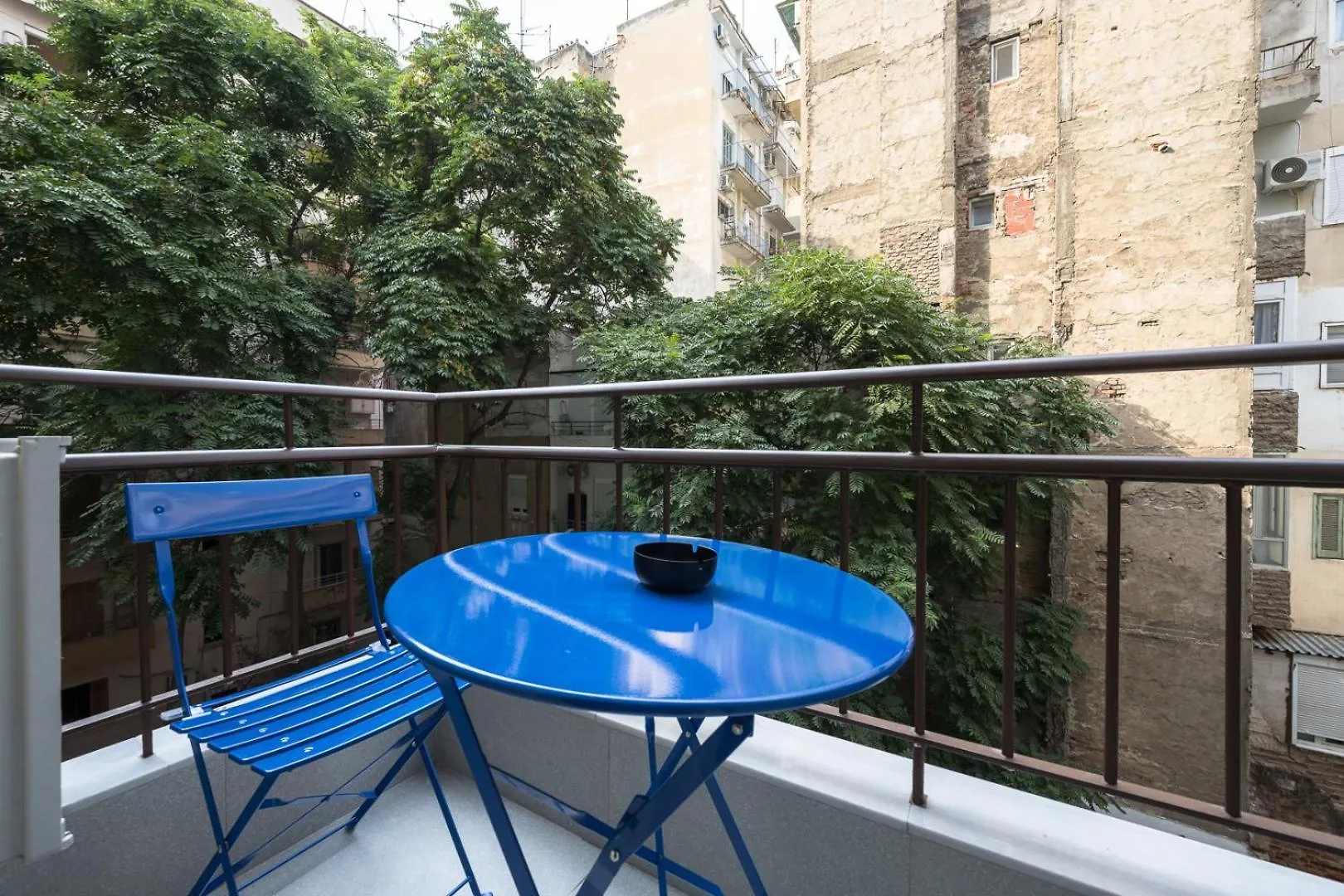 #Luxlikehome Downtown Suite Salonic 0*,  Grecia
