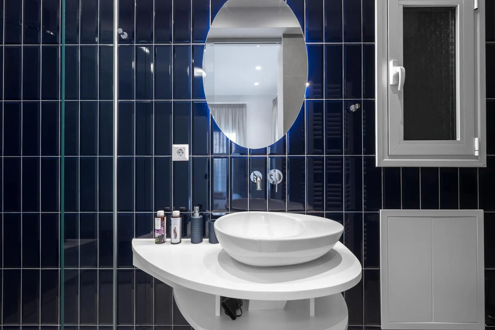 Apartament #Luxlikehome Downtown Suite Salonic Grecia
