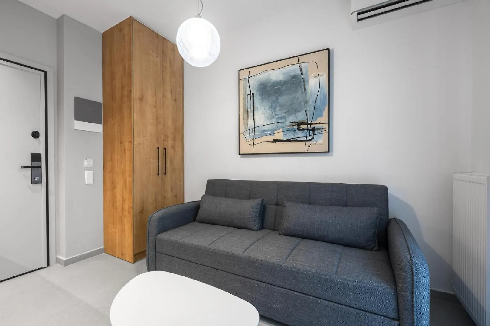 Apartament #Luxlikehome Downtown Suite Salonic