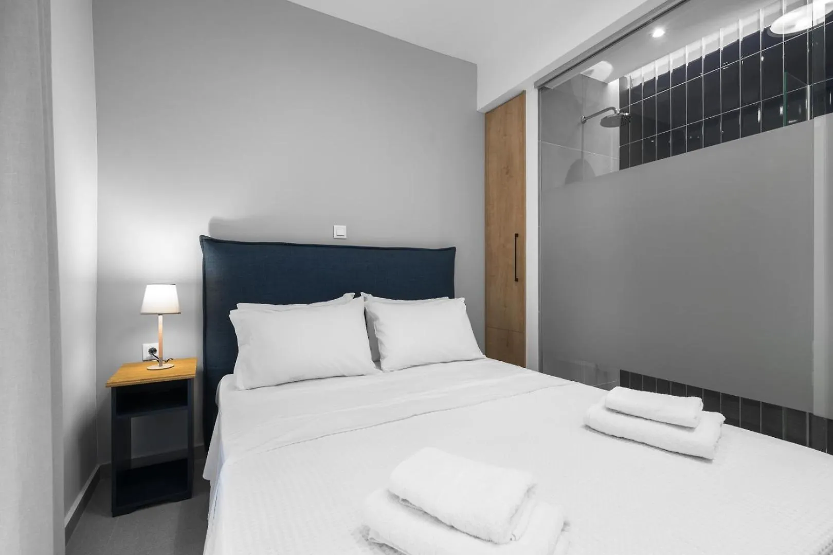 Apartament #Luxlikehome Downtown Suite Salonic Grecia